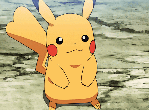 Pokemon Anipoke GIF. This 498 x 369 animated GIF is part of our crying pikachu collection. Related themes include pikachu, pokemon. Created by Natalie88…