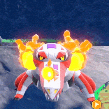 Pokemon Bird GIF