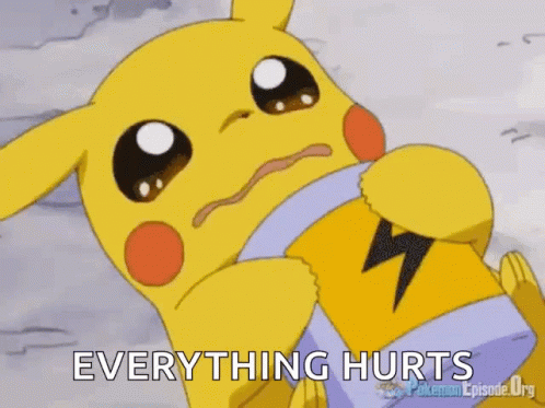 Pokemon Cute GIF. This 498 x 373 animated GIF is part of our pain everywhere collection. Related themes include afraid, anime, cute. Created by aB00p. View…