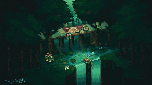Pokemon GIF