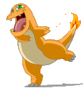 Pokemon Dance Sticker