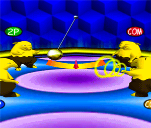 Pokemon Drowzee GIF