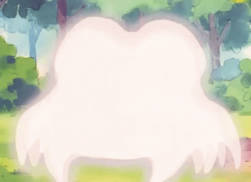 Pokemon Evolve GIF