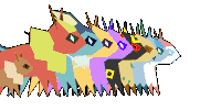 Pokemon Sticker