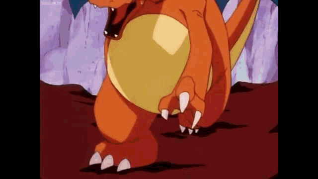Pokemon Funny GIF