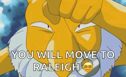 Pokemon Hypno GIF