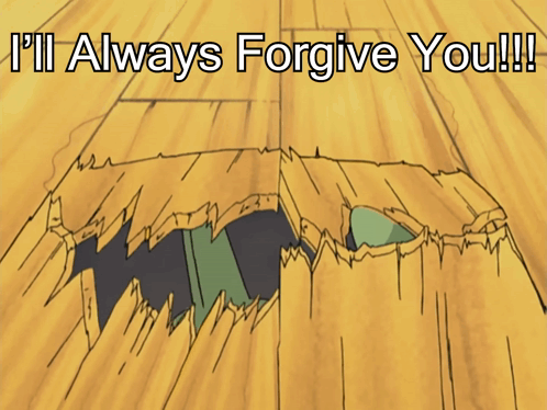 Pokemon I Forgive You GIF