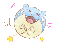 Pokemon Sticker