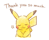 Pokemon Sticker