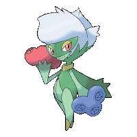 Pokemon Sticker
