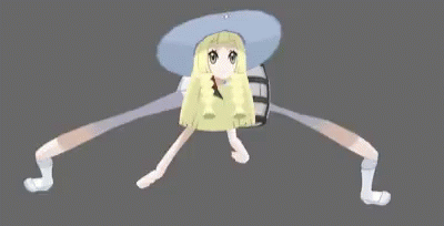 Pokemon Lillie GIF