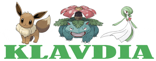 Pokemon Meme