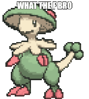 Pokemon Meme Sticker