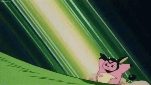 Pokemon Miltank GIF