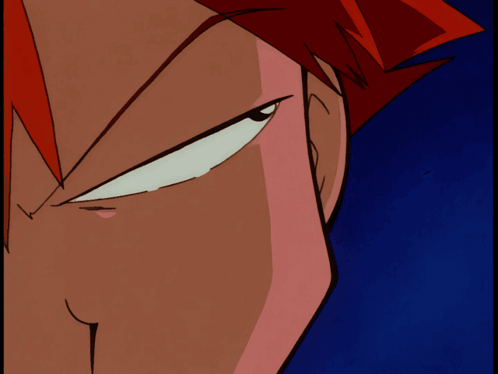 Pokemon Misty GIF