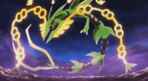 Pokemon Movie GIF
