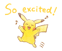 Pokemon Sticker