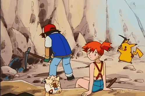 Pokemon Pikachu GIF. This 498 x 332 animated GIF is part of our pikachu and togepi collection. Related themes include pikachu, pokemon, work. Created by…