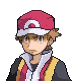 Pokemon Pixels Sticker