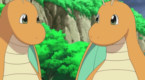 Pokemon Pkmn GIF