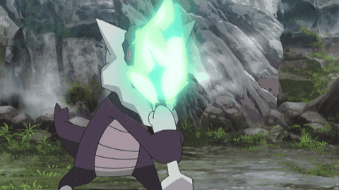 Pokemon Pokémon GIF