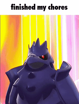 Pokemon Pokémon GIF