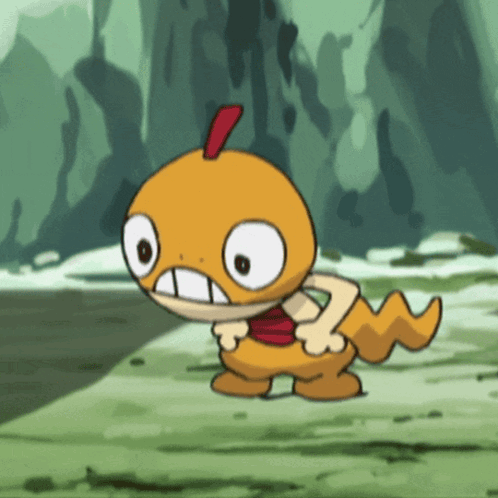 Pokemon Pokémon GIF