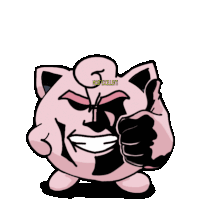 Pokemon Pokememes Sticker