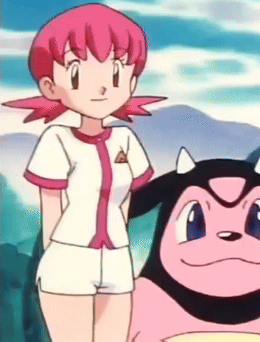 Pokemon Pokemon Anime GIF