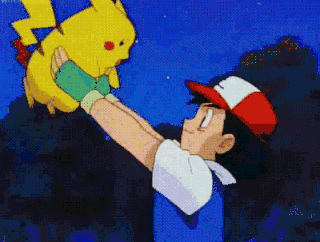 Pokemon Pokemon Memes GIF