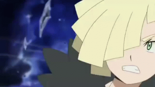 Pokemon Pokemon Sun And Moon GIF