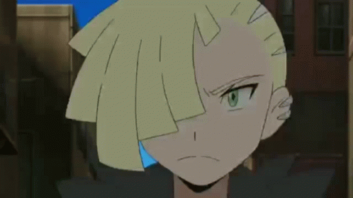 Pokemon Pokemon Sun And Moon GIF