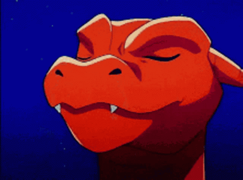 Pokemon Proud GIF. This 498 x 370 animated GIF is part of our smoke collection. Related themes include charizard, pokemon, proud. Created by RifftheWolf…