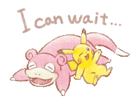 Pokemon Sticker