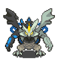 Pokemon Sticker