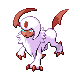 Pokemon Shiny Sticker