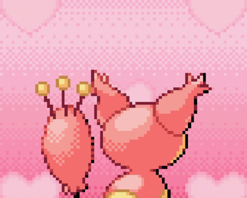 Pokemon Skitty GIF