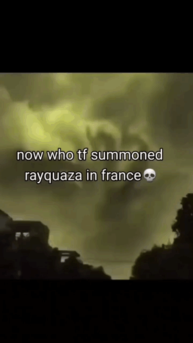 Pokemon Summon GIF