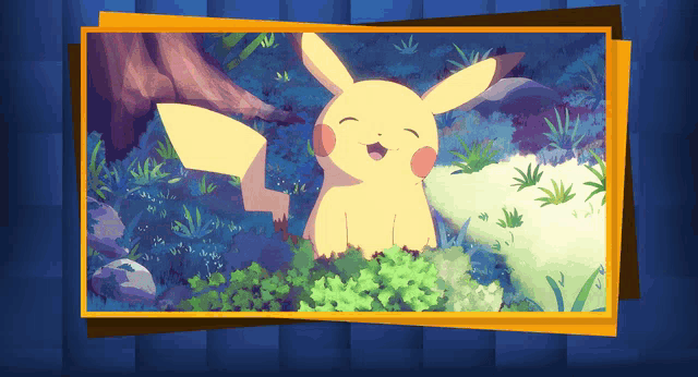Pokemon The Pokemon Company GIF