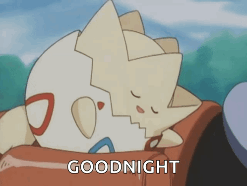 Pokemon Togepi GIF. This 498 x 374 animated GIF is part of our pikachu and togepi collection. Related themes include pokemon, sleep. Created by…
