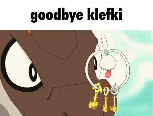 Pokemon Tyrunt GIF