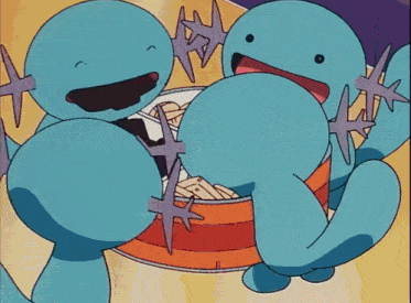 Pokemon Wooper GIF