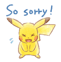 Pokemon Sticker