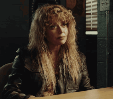 Poker Face Natasha Lyonne GIF