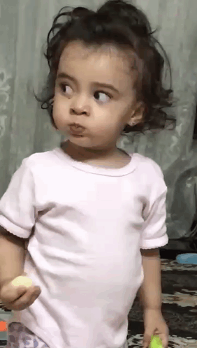Poker Face GIF