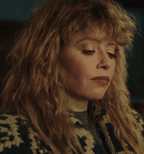 Poker Face Tv Show Natasha Lyonne GIF