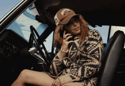 Poker Face Tv Show Natasha Lyonne GIF