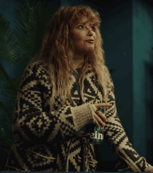 Poker Face Tv Show Natasha Lyonne GIF