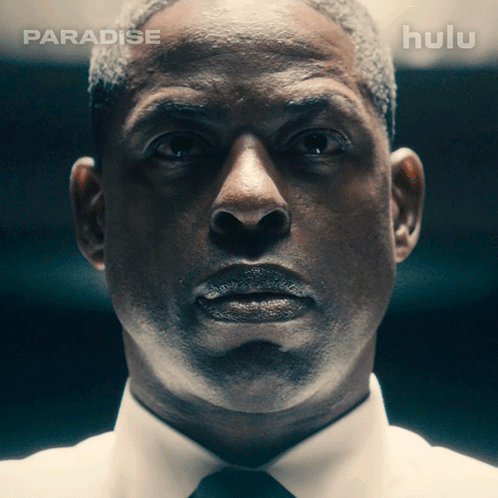 Poker Face Xavier Collins GIF