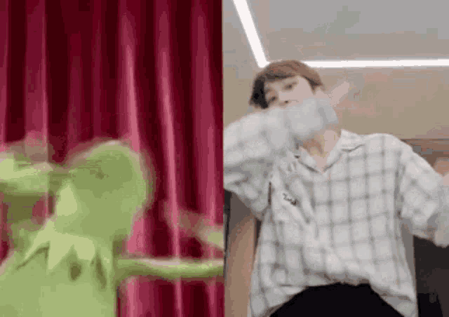 Poketjeu Cravity GIF